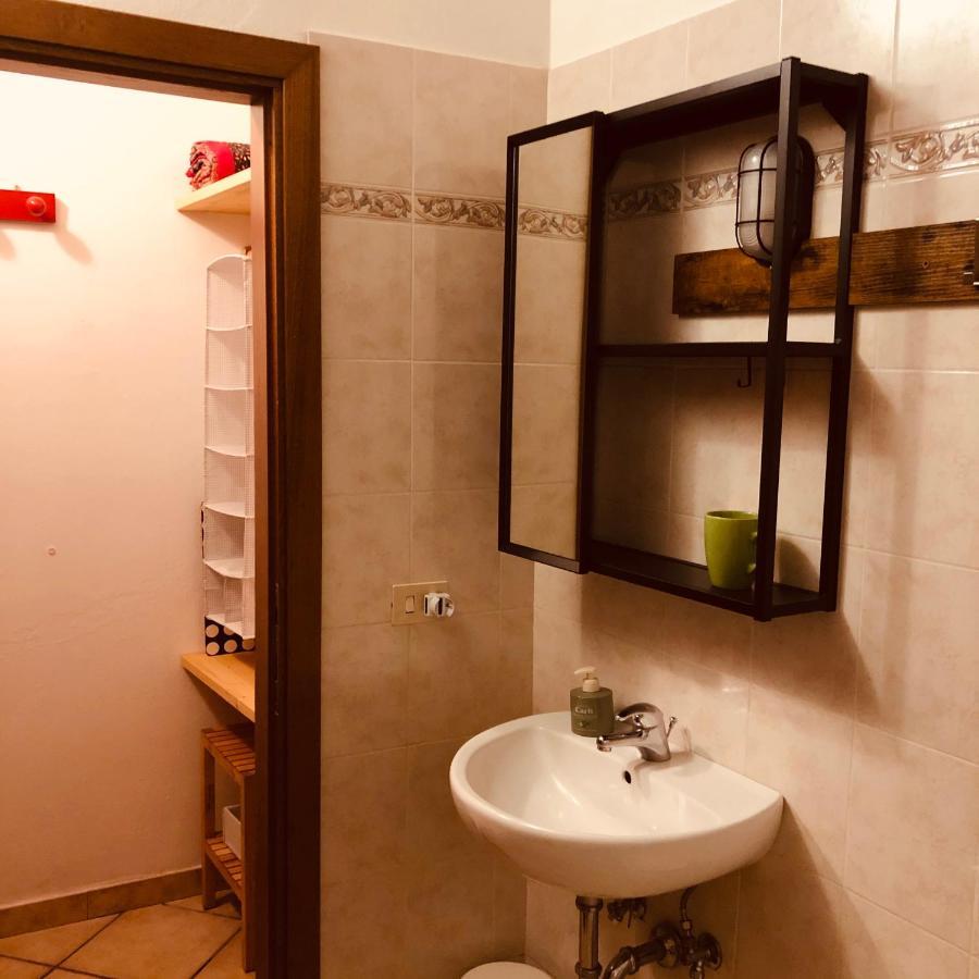 Anitta Guesthouse 카스타니에토카르두치 외부 사진